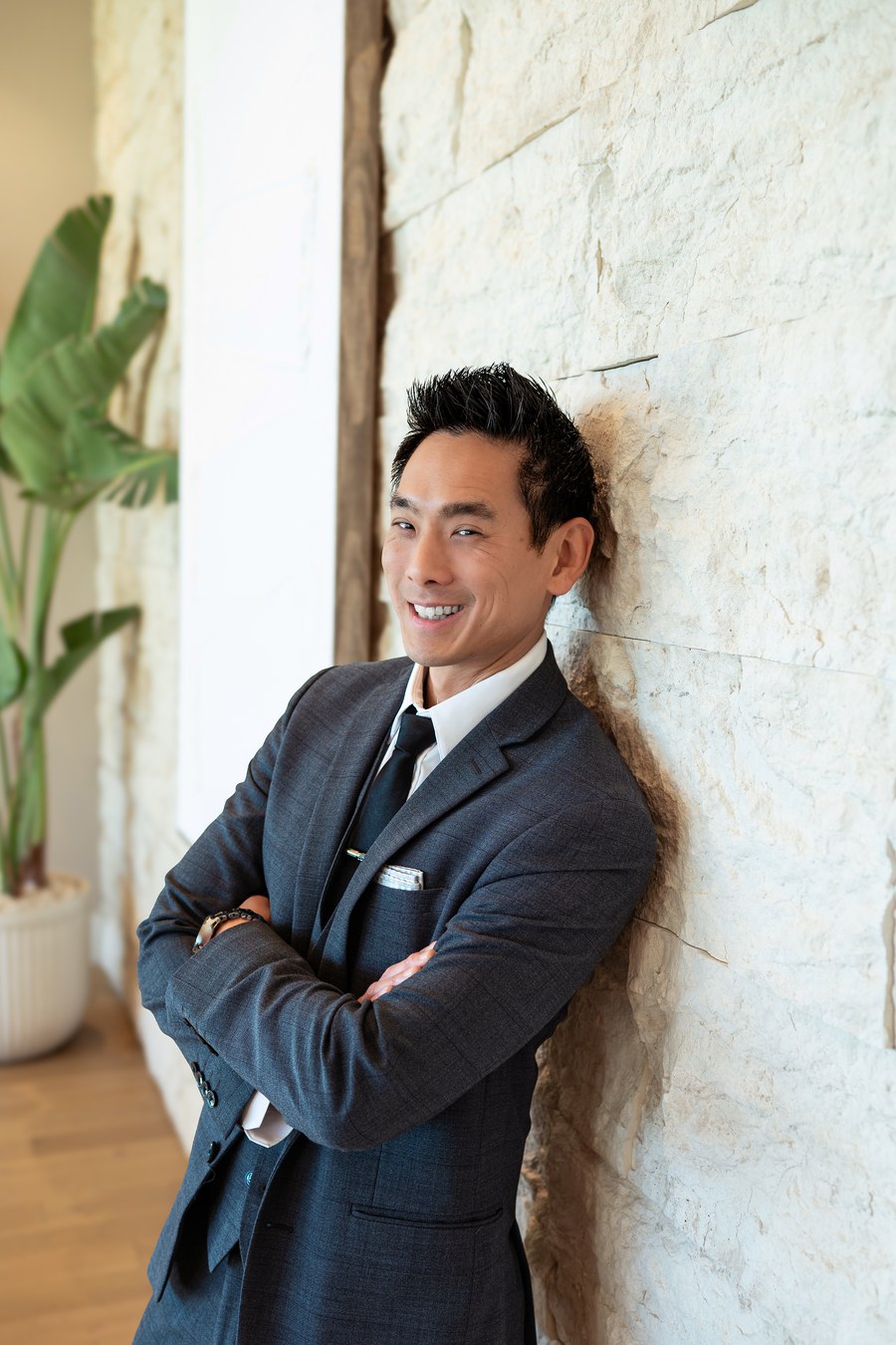 Jack Chang